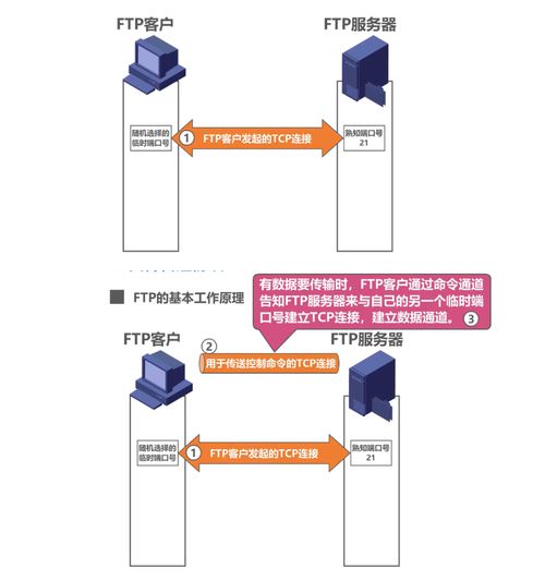 计算机网络 第6章 应用层