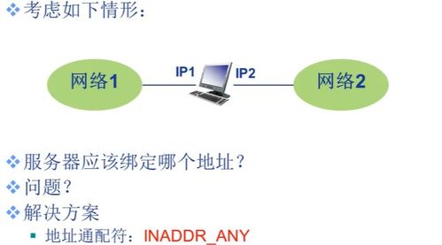 计算机网络学习笔记 4 socket编程